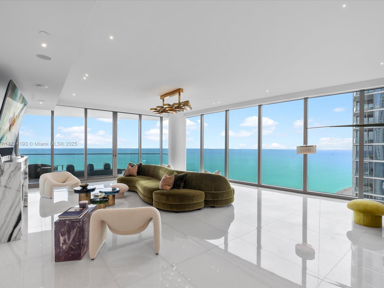 The Estates at Acqualina - Residential