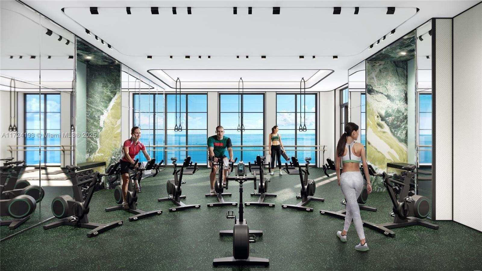 The Estates at Acqualina - Residential
