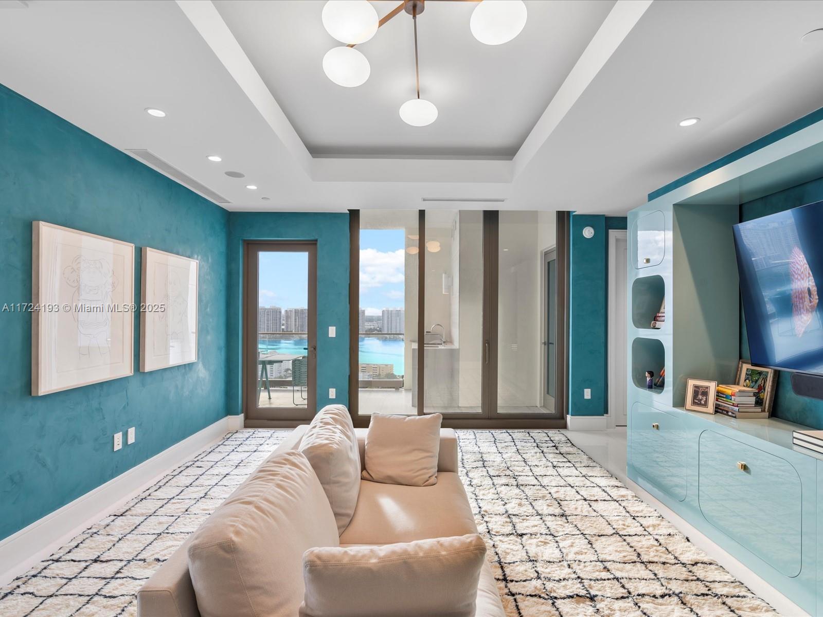 The Estates at Acqualina - Residential