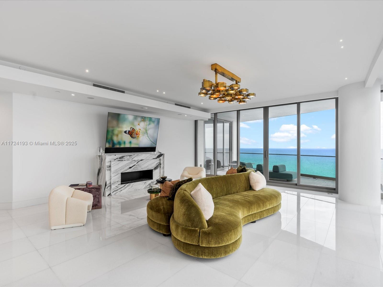 The Estates at Acqualina - Residential