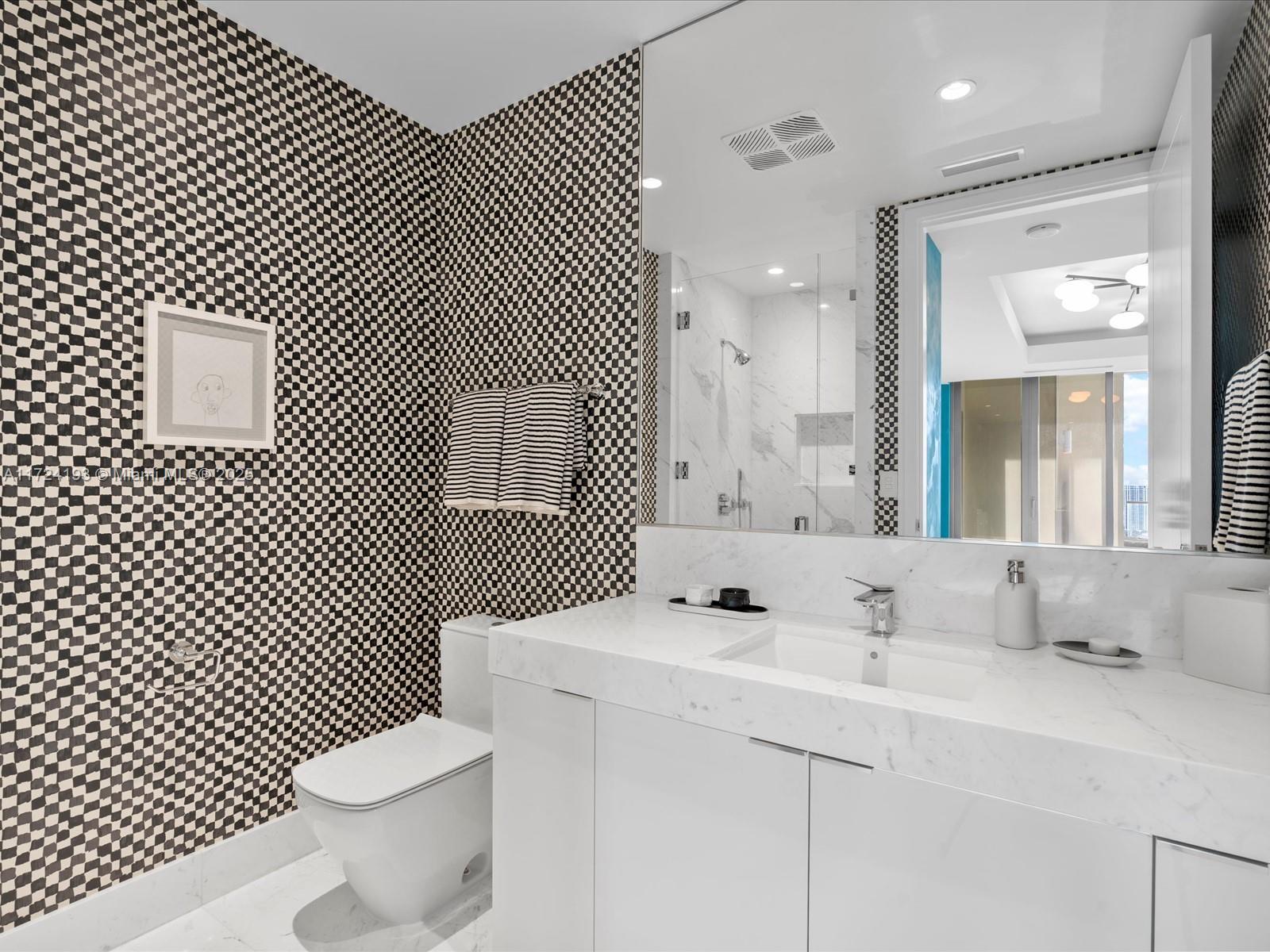 The Estates at Acqualina - Residential