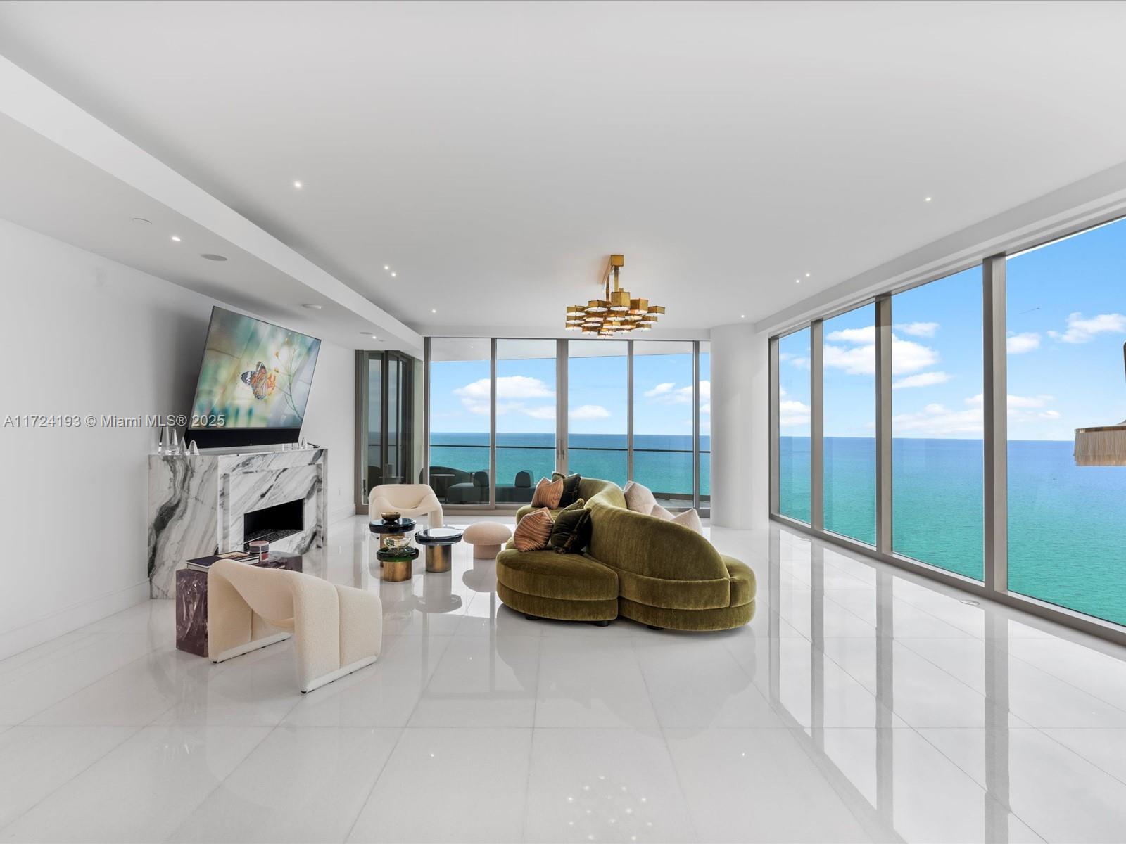 The Estates at Acqualina - Residential
