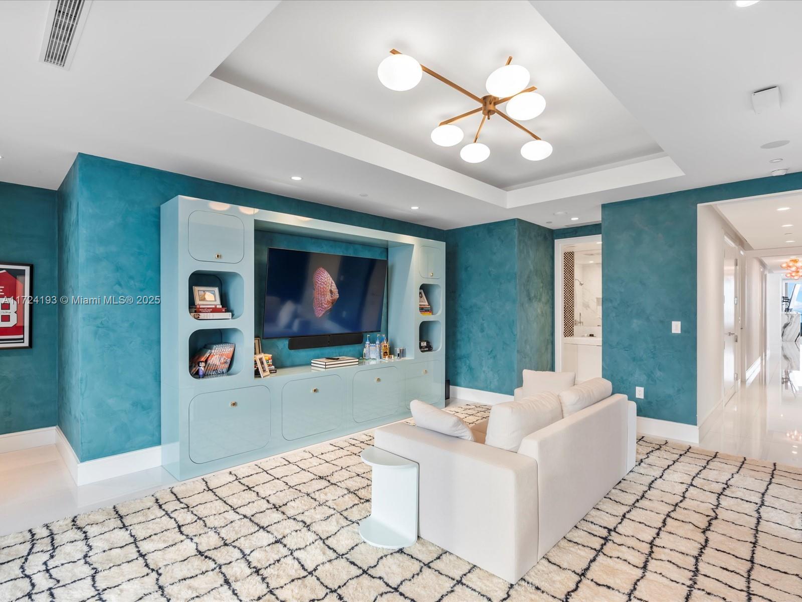 The Estates at Acqualina - Residential