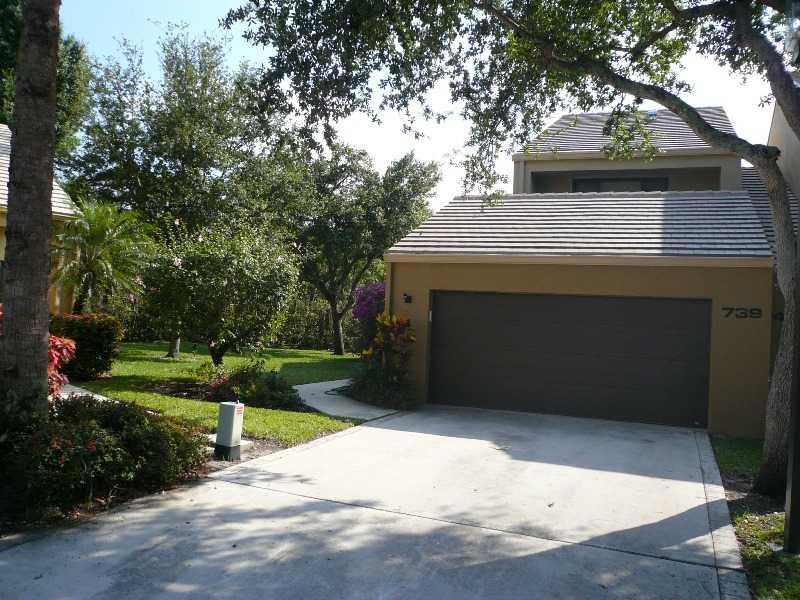 LANDS END - Residential Lease