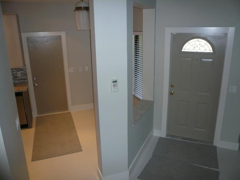 LANDS END - Residential Lease