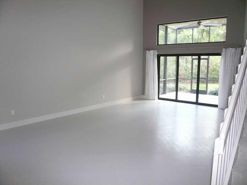 LANDS END - Residential Lease