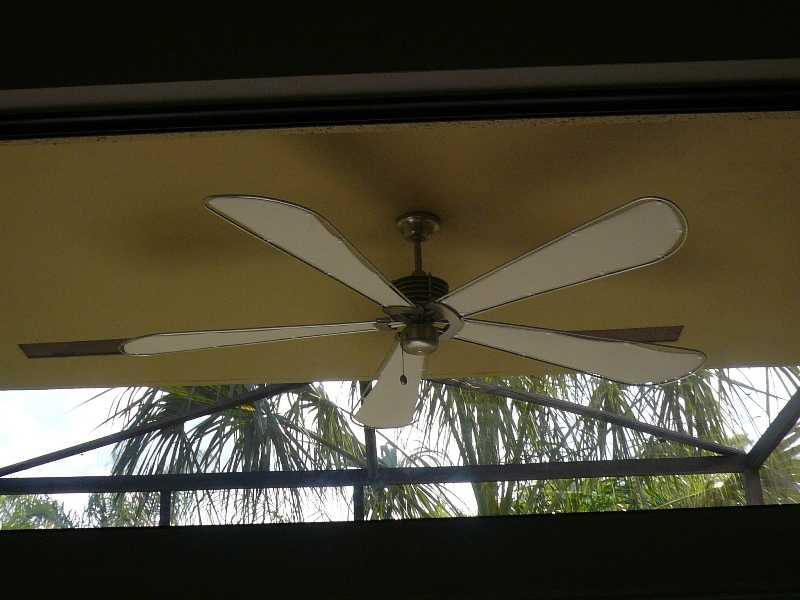 LANDS END - Residential Lease