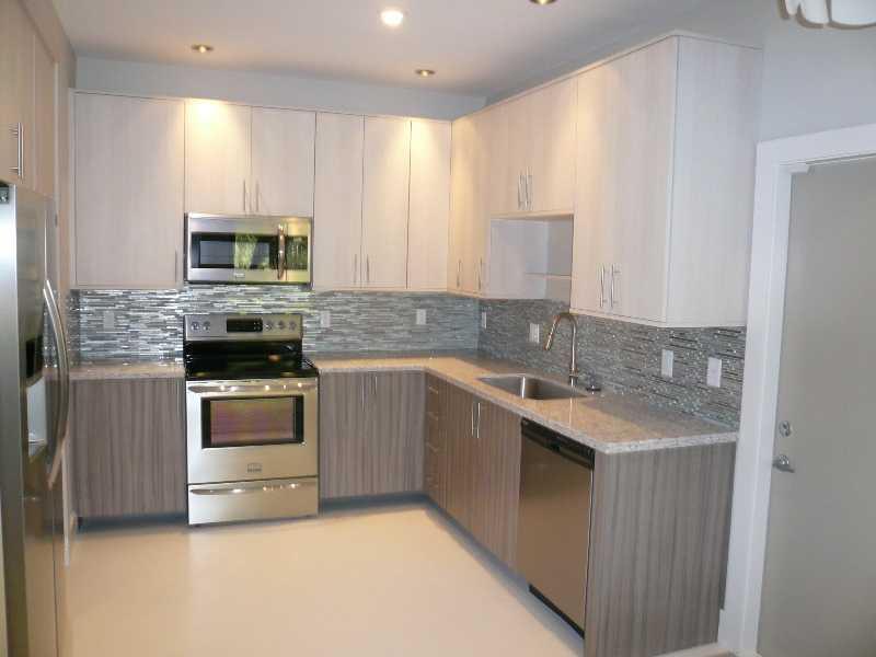 LANDS END - Residential Lease