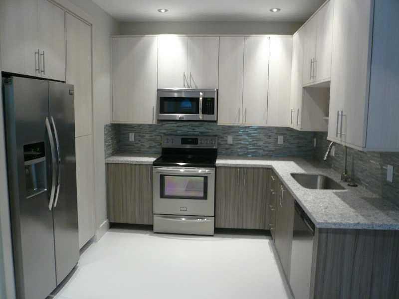 LANDS END - Residential Lease