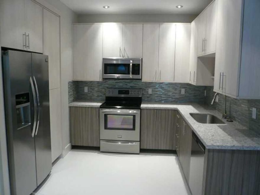 Welcome to the future! Live in paradise! Completely gutted & updated contemporary home. Breathtaking shows like model/showroom! State-of-the-art stainless steal appliancies, fixtures, decor, materials and workmanship. Every single item new & contemporary  in style! Look no further this is it! Move quick wont last! A+ location & schools! Walk to FAU, hospital, shopping! Close to all local beaches! New state-of-the-art ceiling fans to be installed sometime in May.