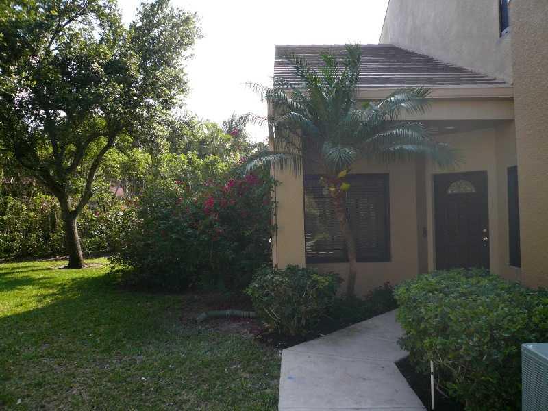 LANDS END - Residential Lease