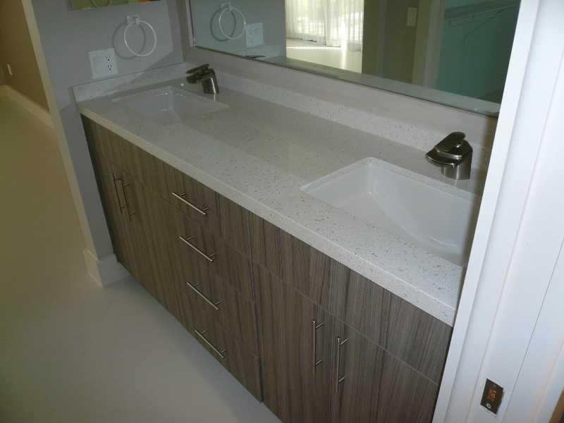 LANDS END - Residential Lease