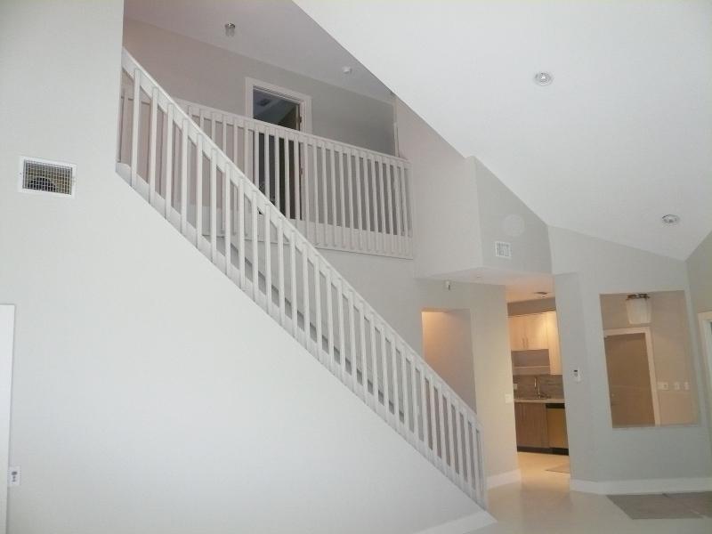 LANDS END - Residential Lease