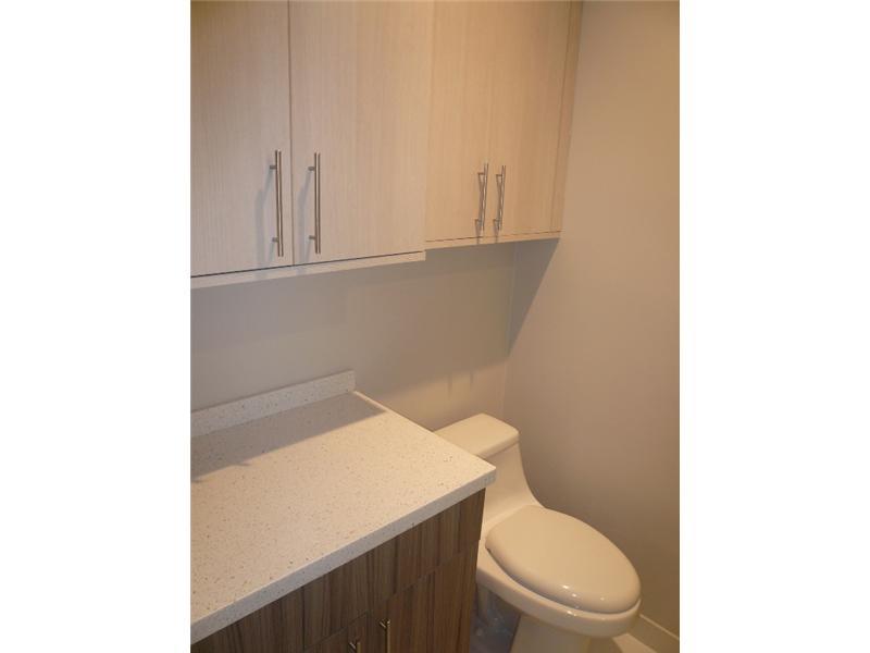 LANDS END - Residential Lease