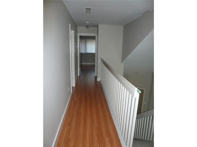 LANDS END - Residential Lease