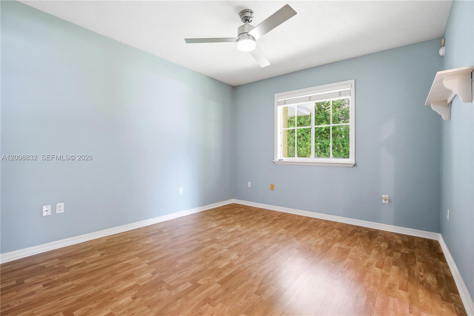 POWERS GROVE SUB - Residential