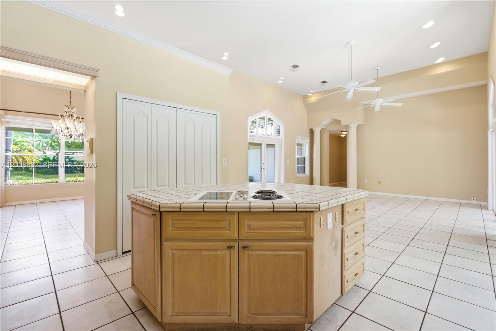 POWERS GROVE SUB - Residential