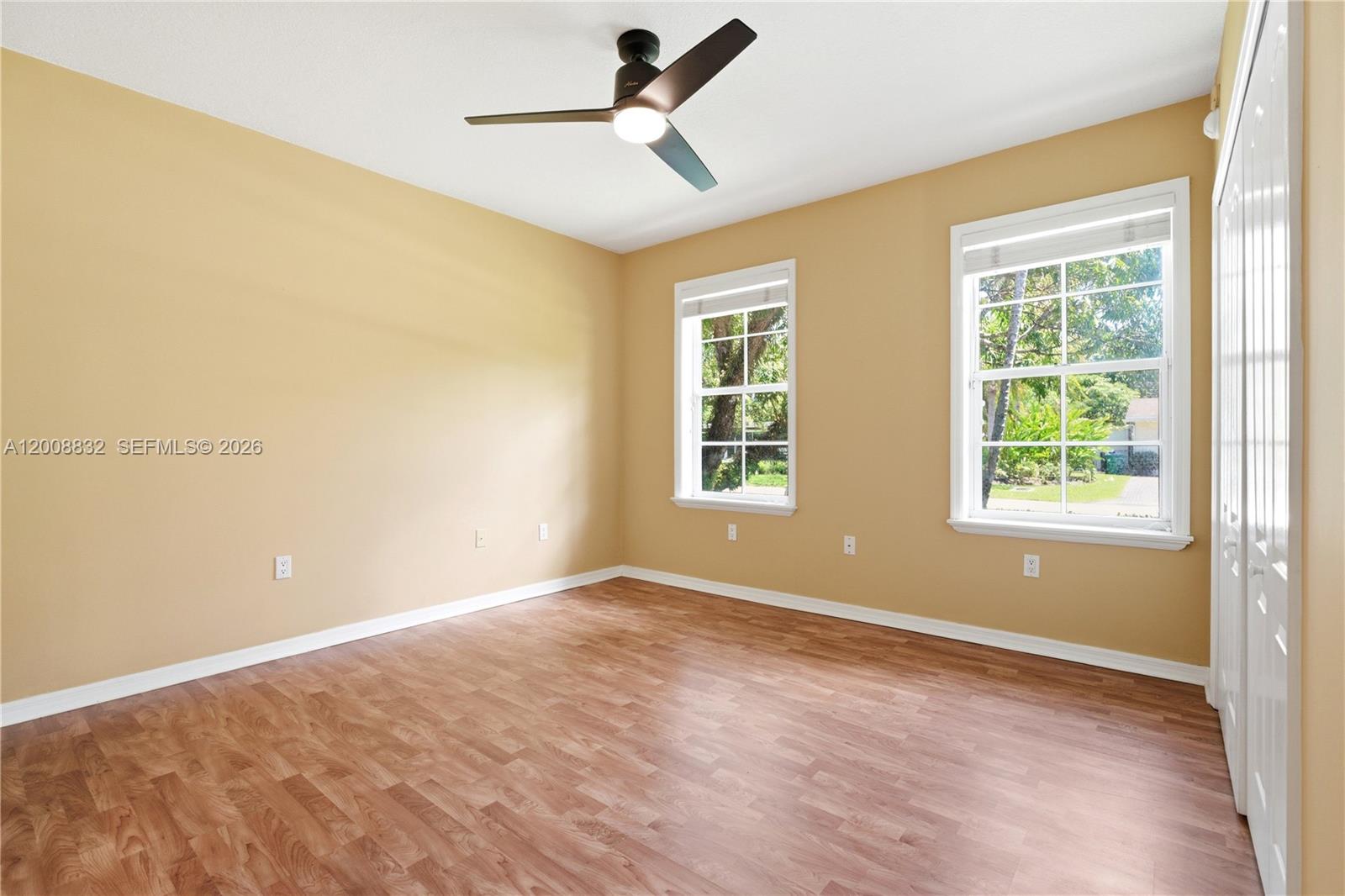 POWERS GROVE SUB - Residential