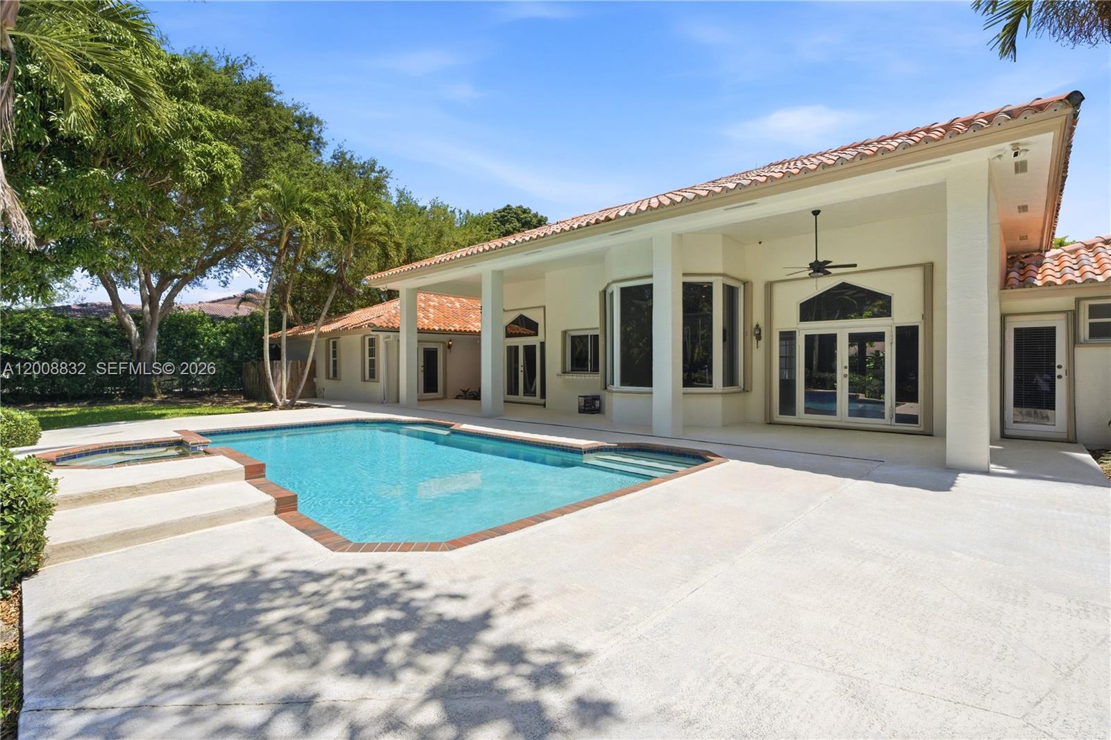 POWERS GROVE SUB - Residential