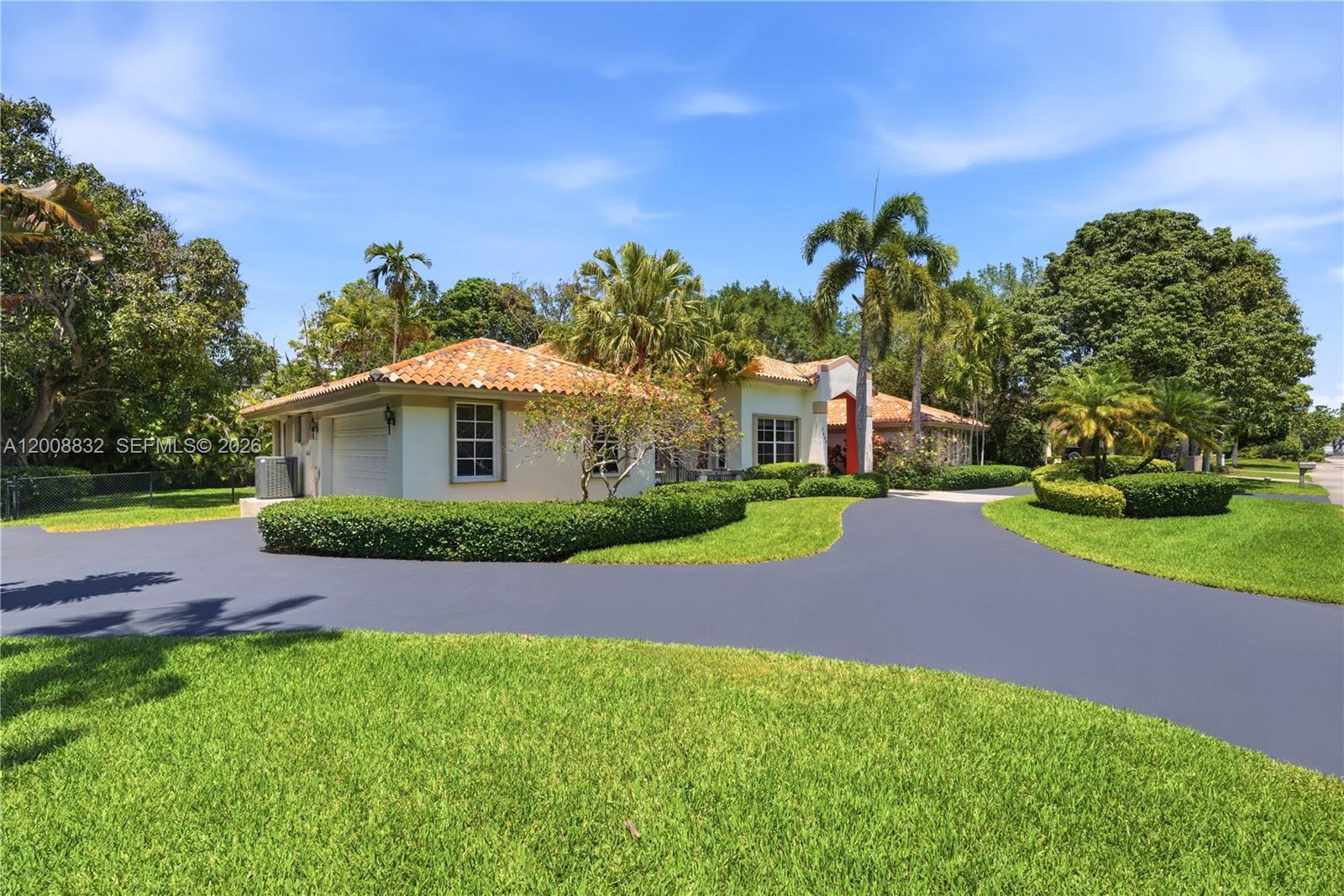 POWERS GROVE SUB - Residential