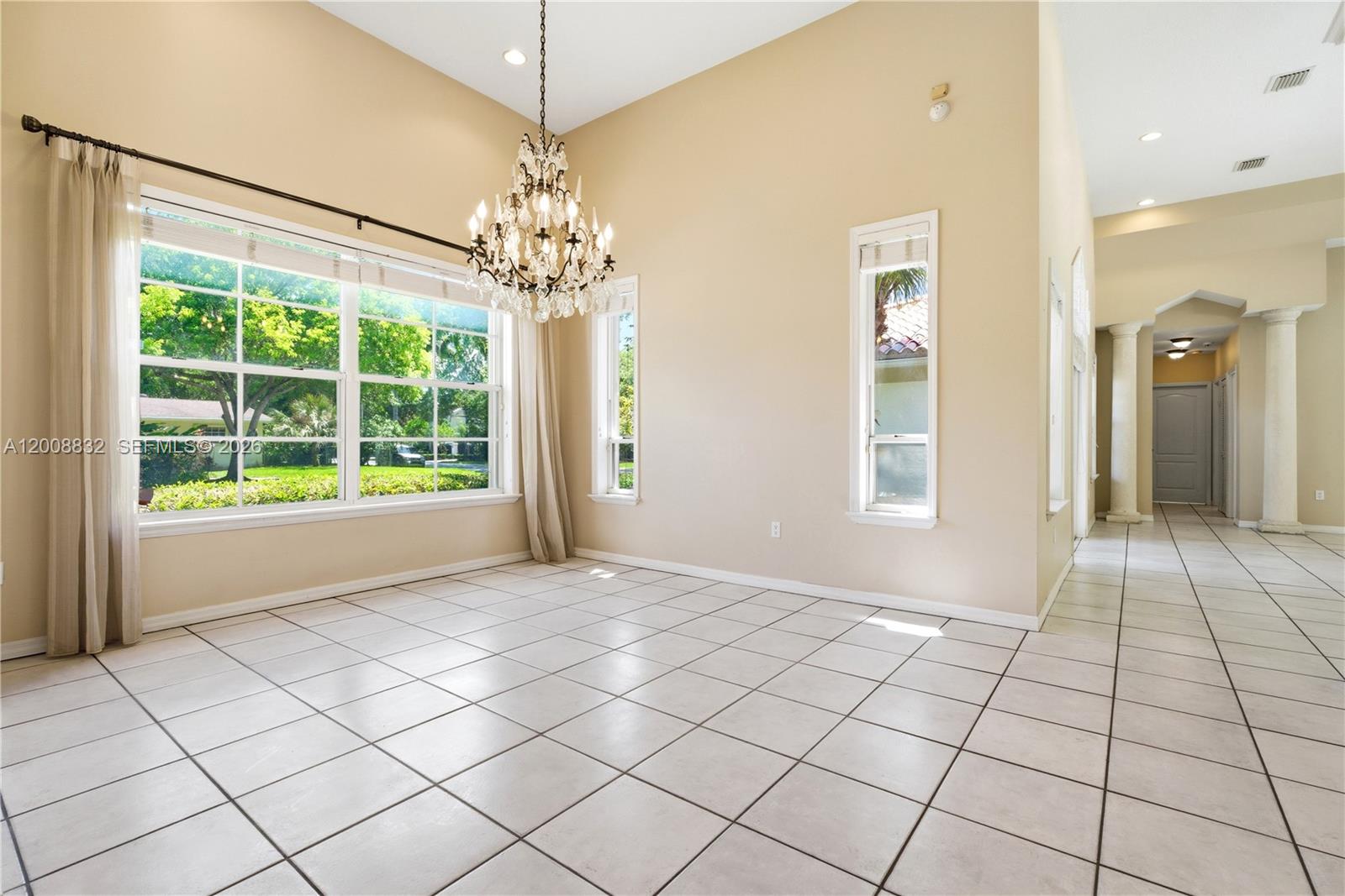 POWERS GROVE SUB - Residential