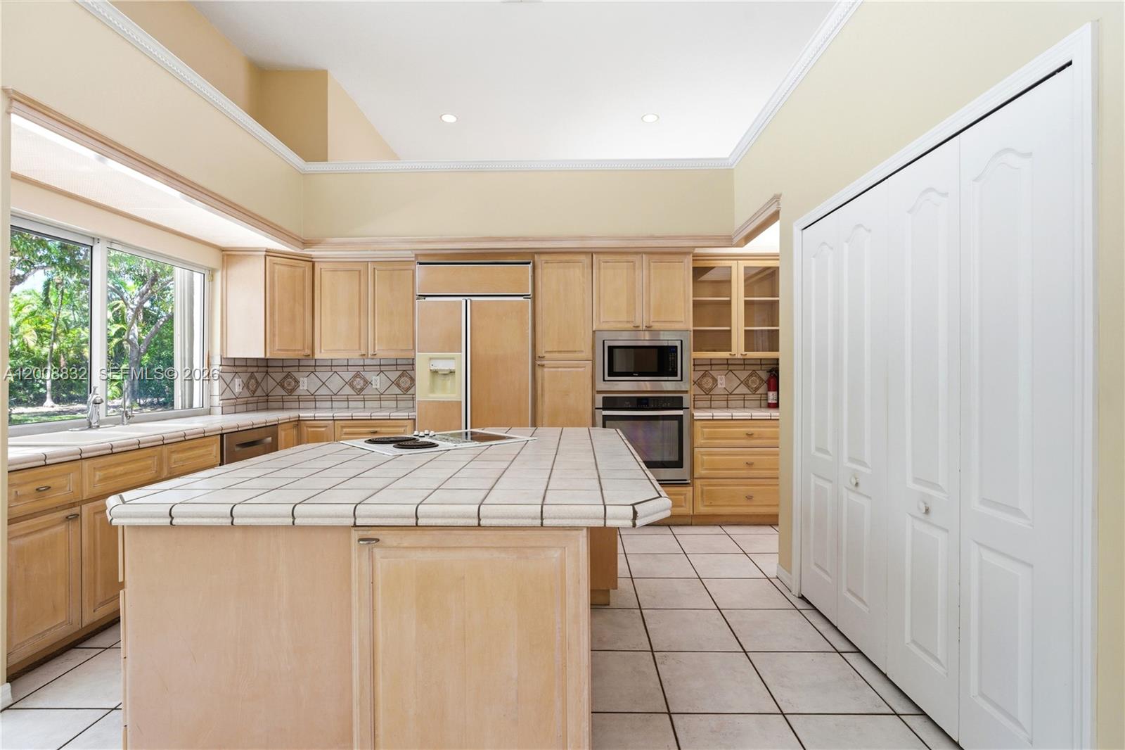 POWERS GROVE SUB - Residential