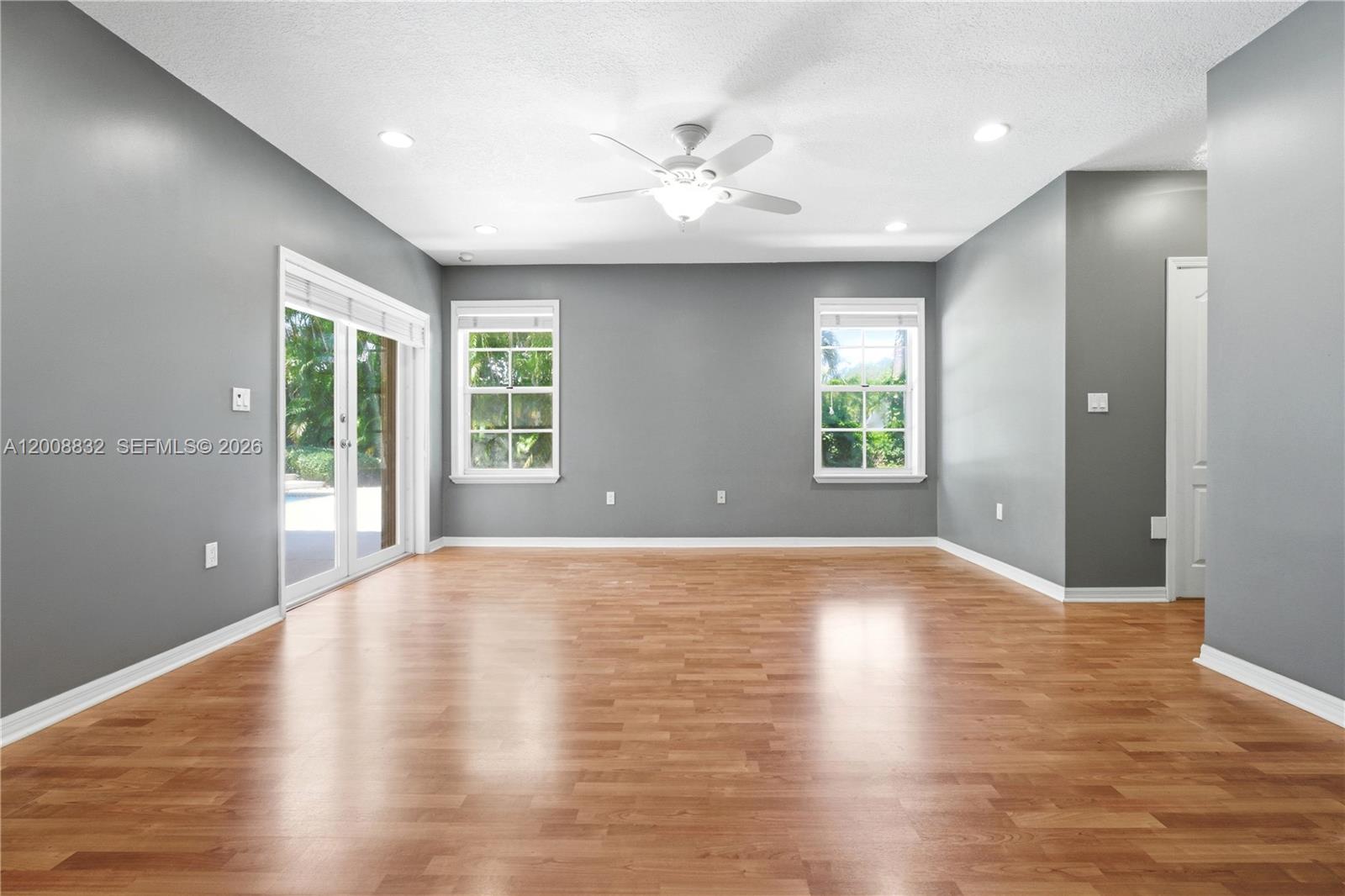 POWERS GROVE SUB - Residential