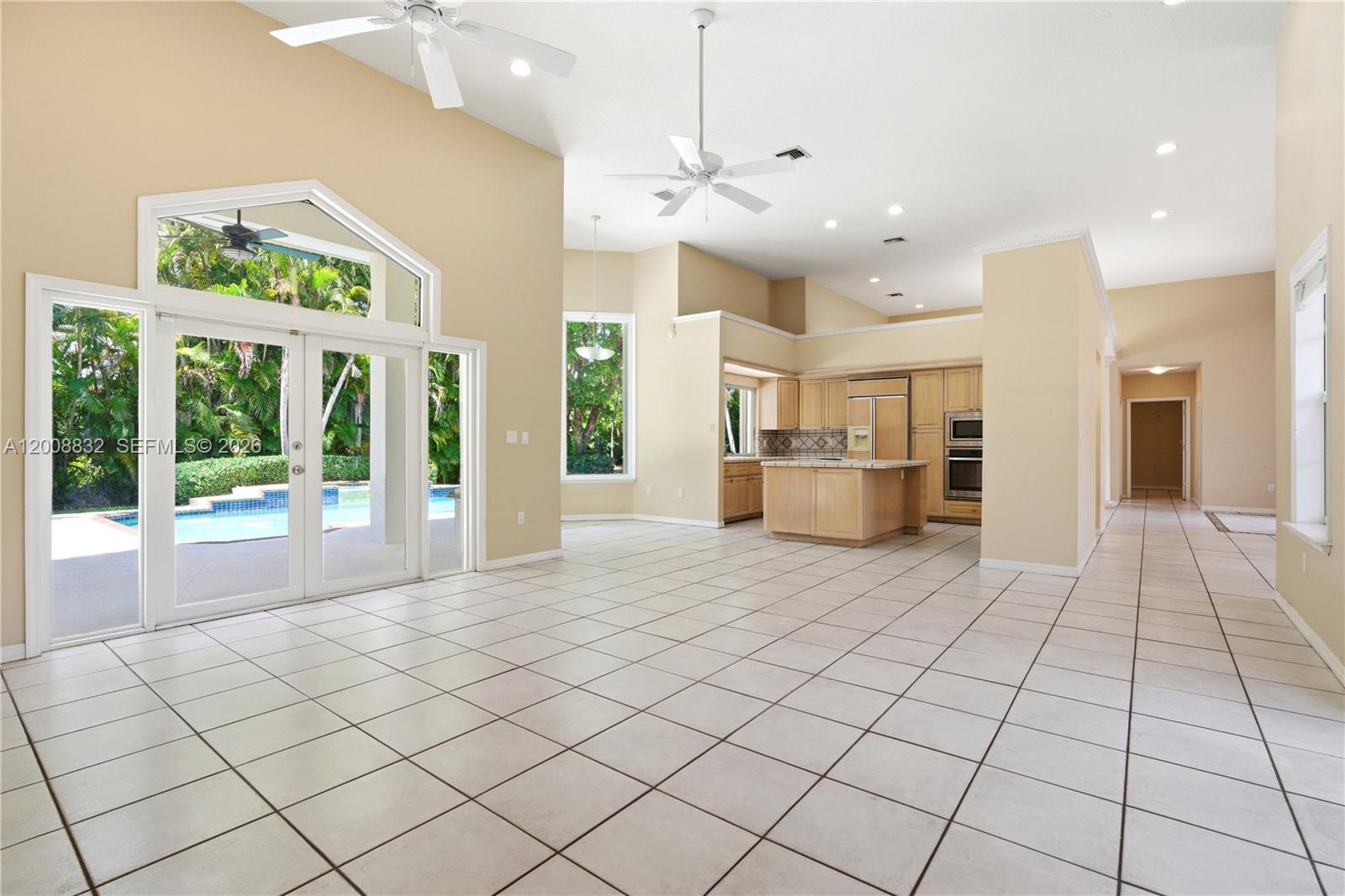 POWERS GROVE SUB - Residential