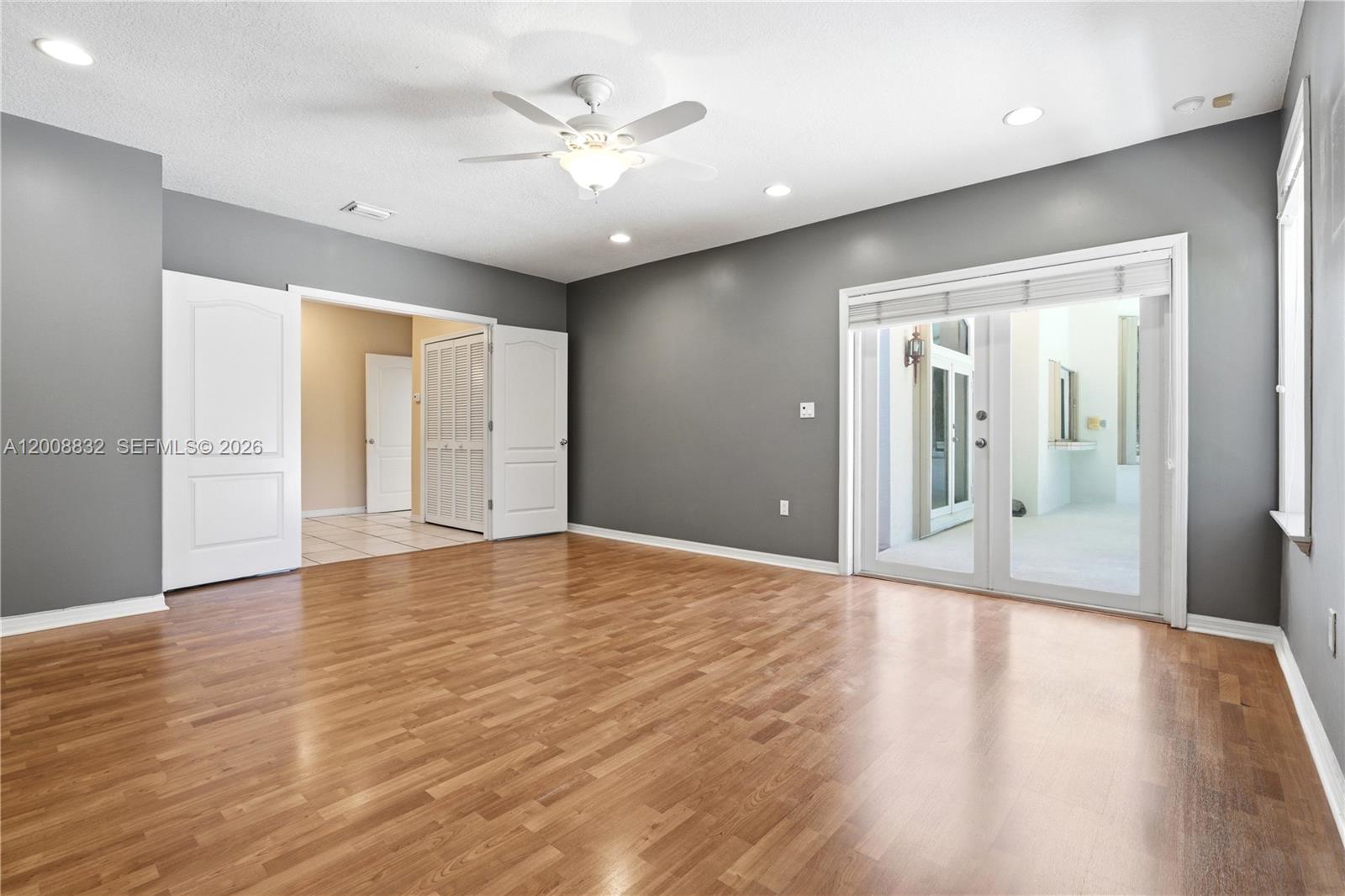 POWERS GROVE SUB - Residential