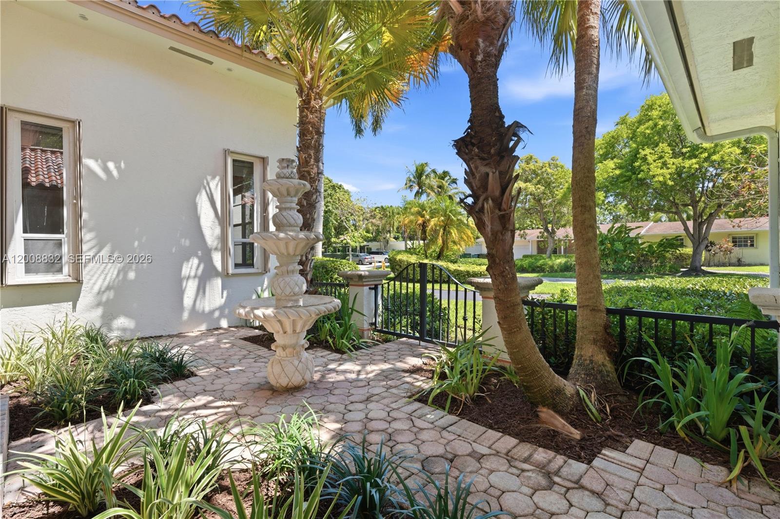 POWERS GROVE SUB - Residential