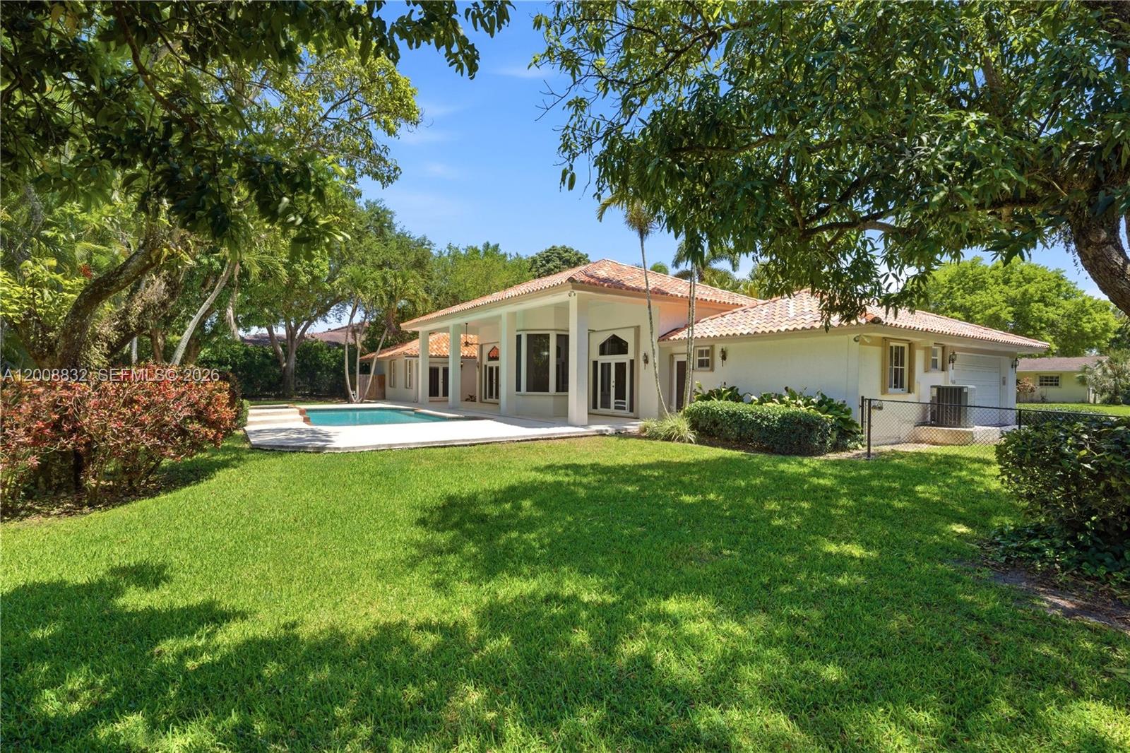 POWERS GROVE SUB - Residential