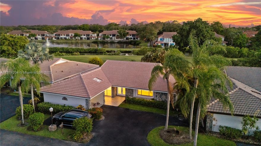 Completely Renovated Villa in the Prestigious Villa Residences of Emerald Hills Discover this beautifully updated detached villa located in the exclusive, gated community of The Villa Residences at Emerald Hills. Perfectly positioned on the golf course. Featuring 2 spacious bedrooms, 2.5 modern baths, and a convenient 1-car carport, this villa has been completely renovated with high-quality finishes throughout. Enjoy peace of mind with a BRAND-NEW ROOF for added safety and energy efficiency. The thoughtfully designed interior boasts a bright kitchen with a cozy breakfast area and an expansive great room, ideal for both relaxing and entertaining. Don't miss your chance to own a detached villa in one of the most picturesque golf course communities in Emerald Hills. OWNER FINANCING AVAILABLE