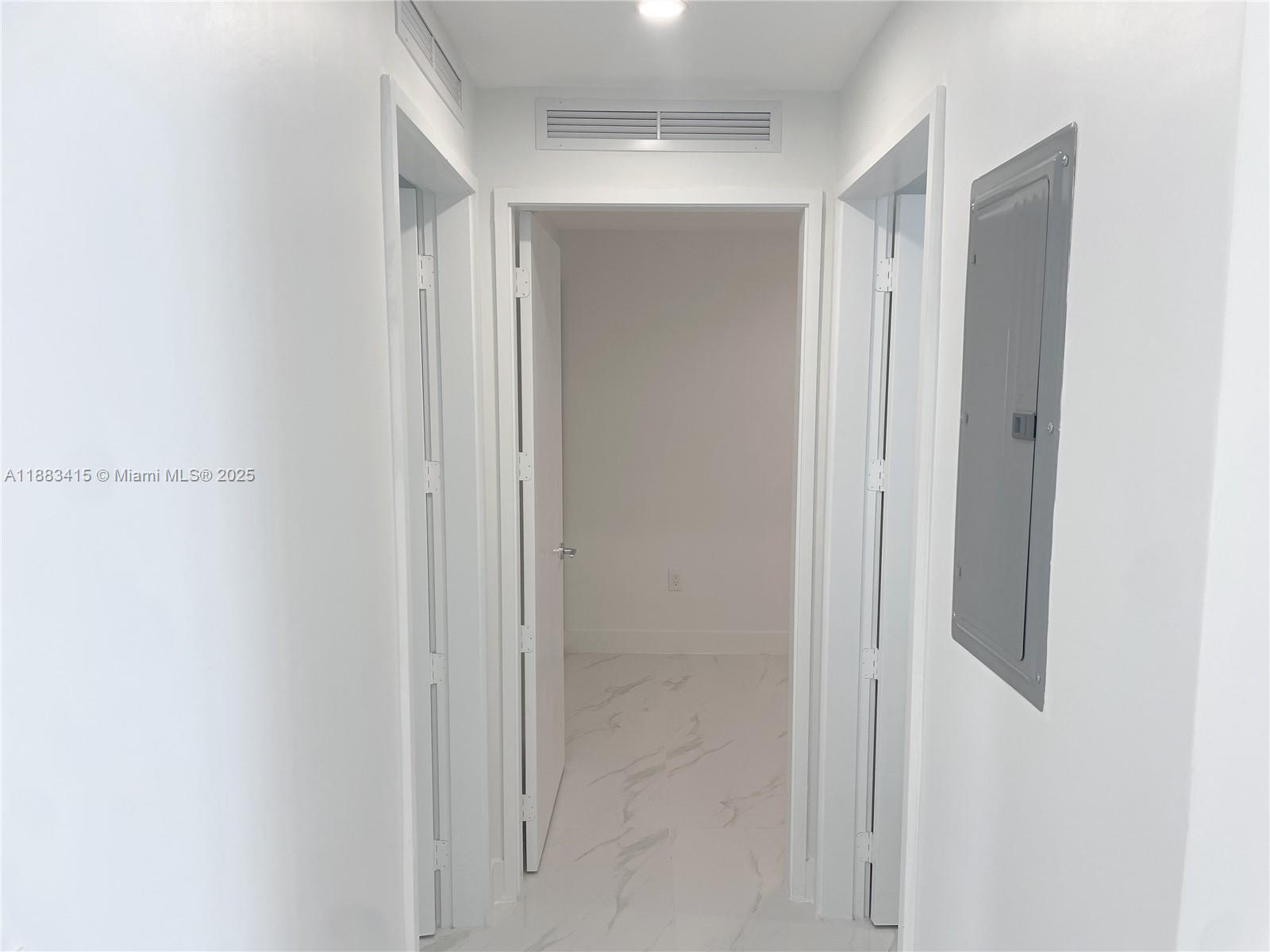 Aria Reserve South Tower - Residential Lease