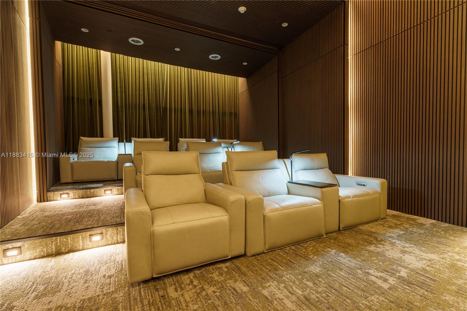 Aria Reserve South Tower - Residential Lease