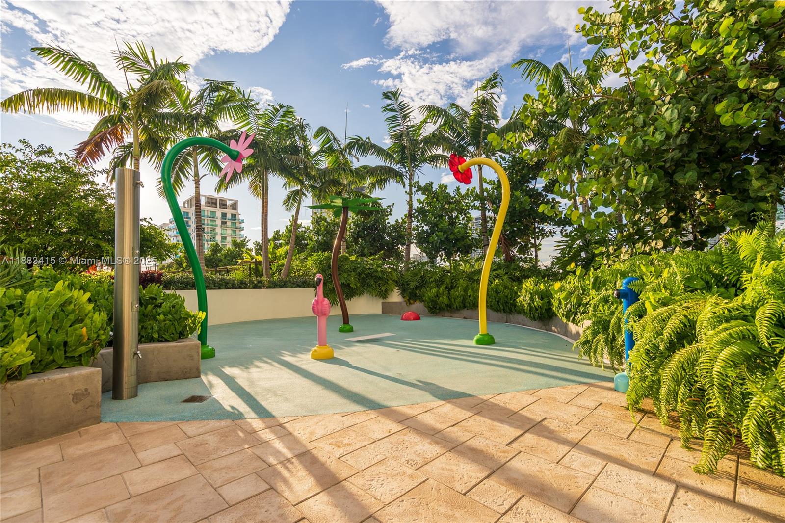 Aria Reserve South Tower - Residential Lease