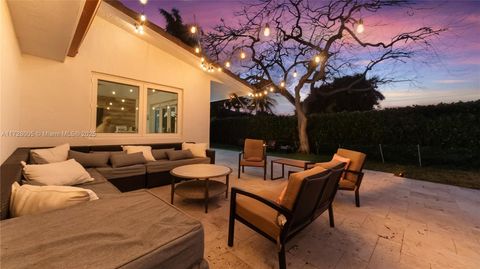 A home in Lauderdale By The Sea