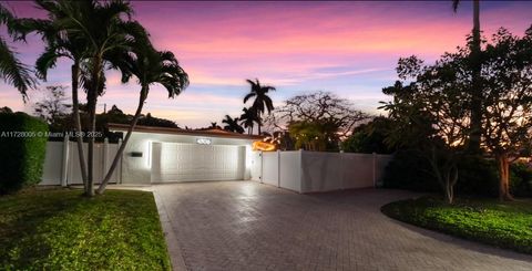 A home in Lauderdale By The Sea