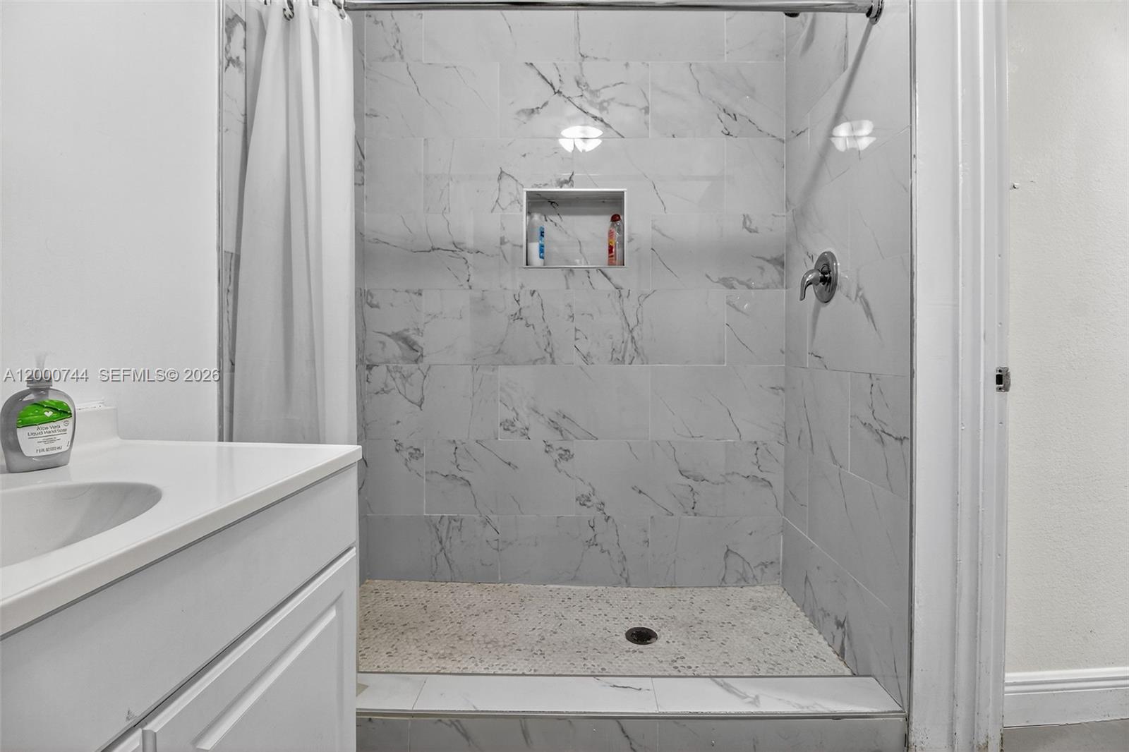 WASHBURNS 2ND ADDN - Residential Income