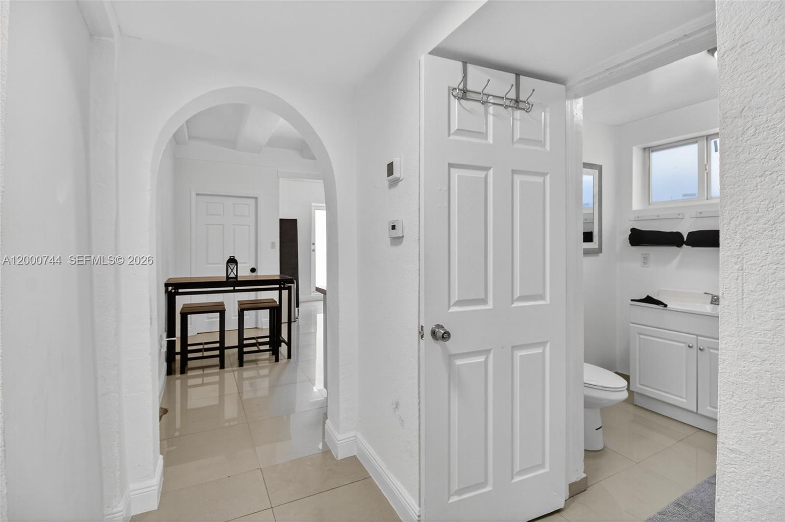 WASHBURNS 2ND ADDN - Residential Income