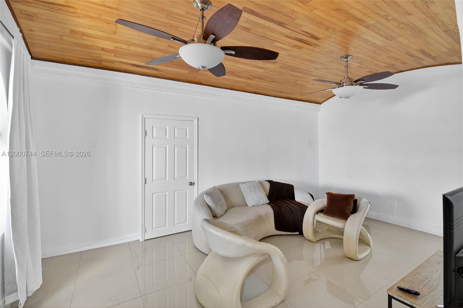 WASHBURNS 2ND ADDN - Residential Income