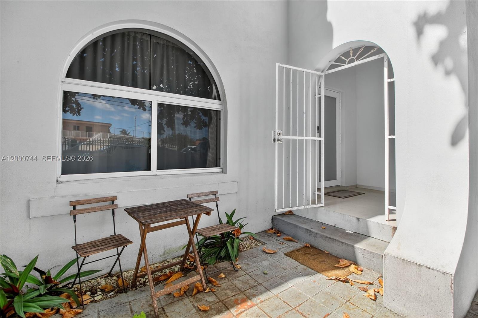 WASHBURNS 2ND ADDN - Residential Income