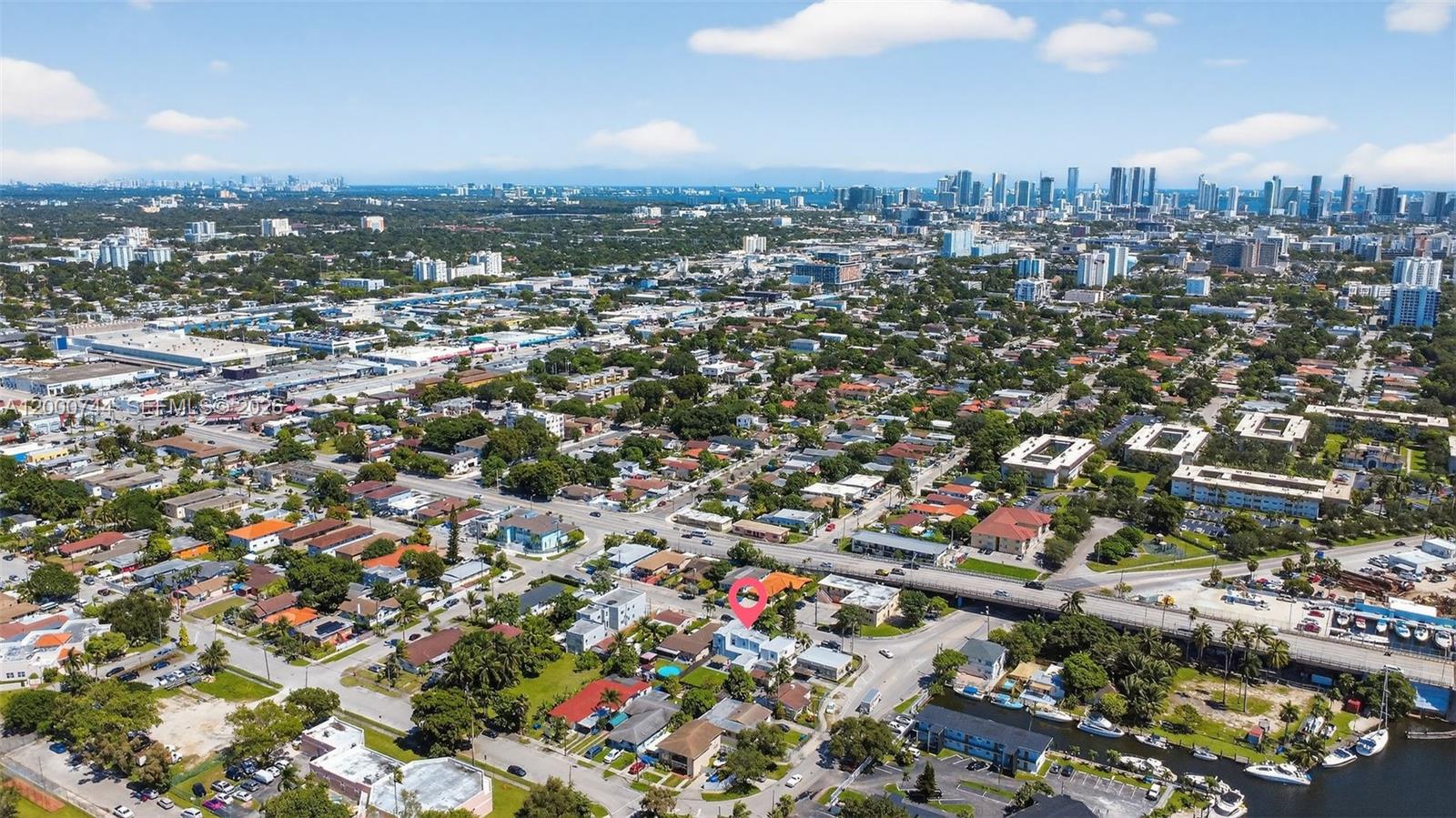 WASHBURNS 2ND ADDN - Residential Income