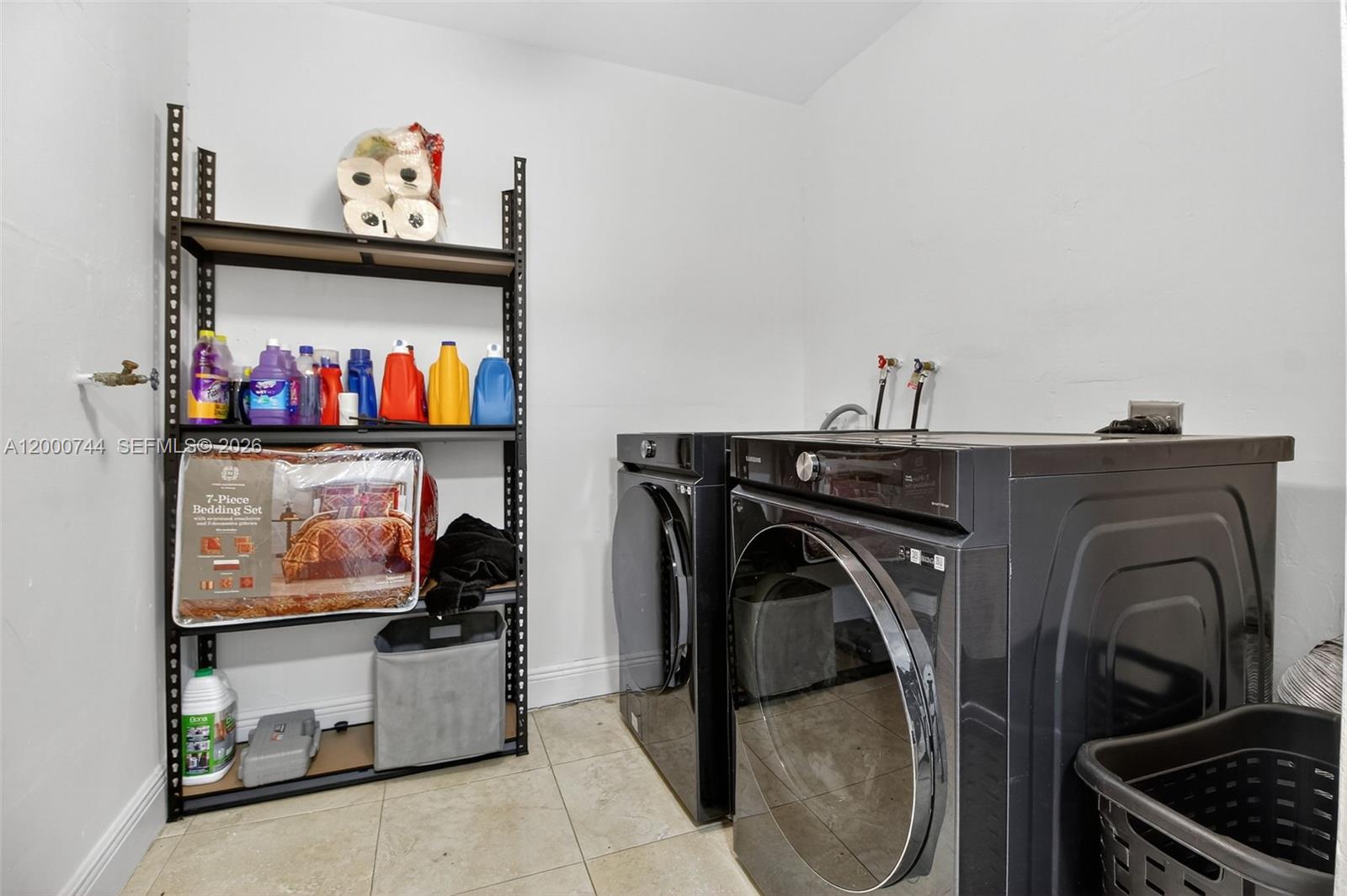 WASHBURNS 2ND ADDN - Residential Income