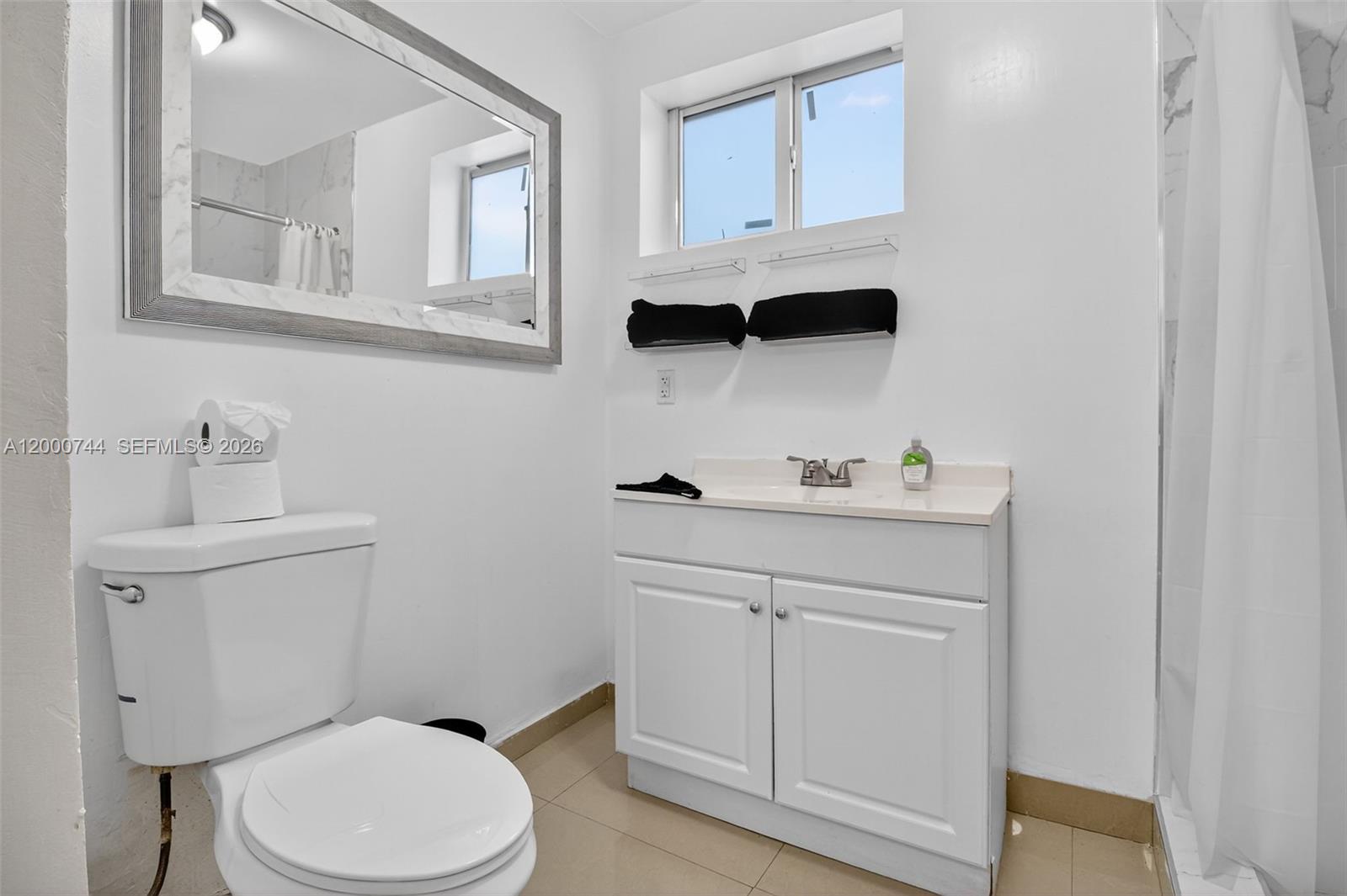 WASHBURNS 2ND ADDN - Residential Income