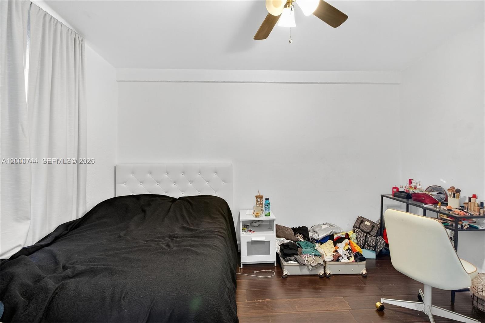 WASHBURNS 2ND ADDN - Residential Income