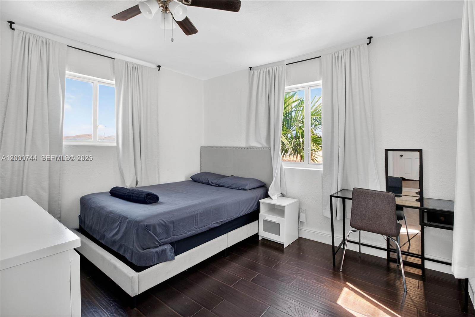 WASHBURNS 2ND ADDN - Residential Income