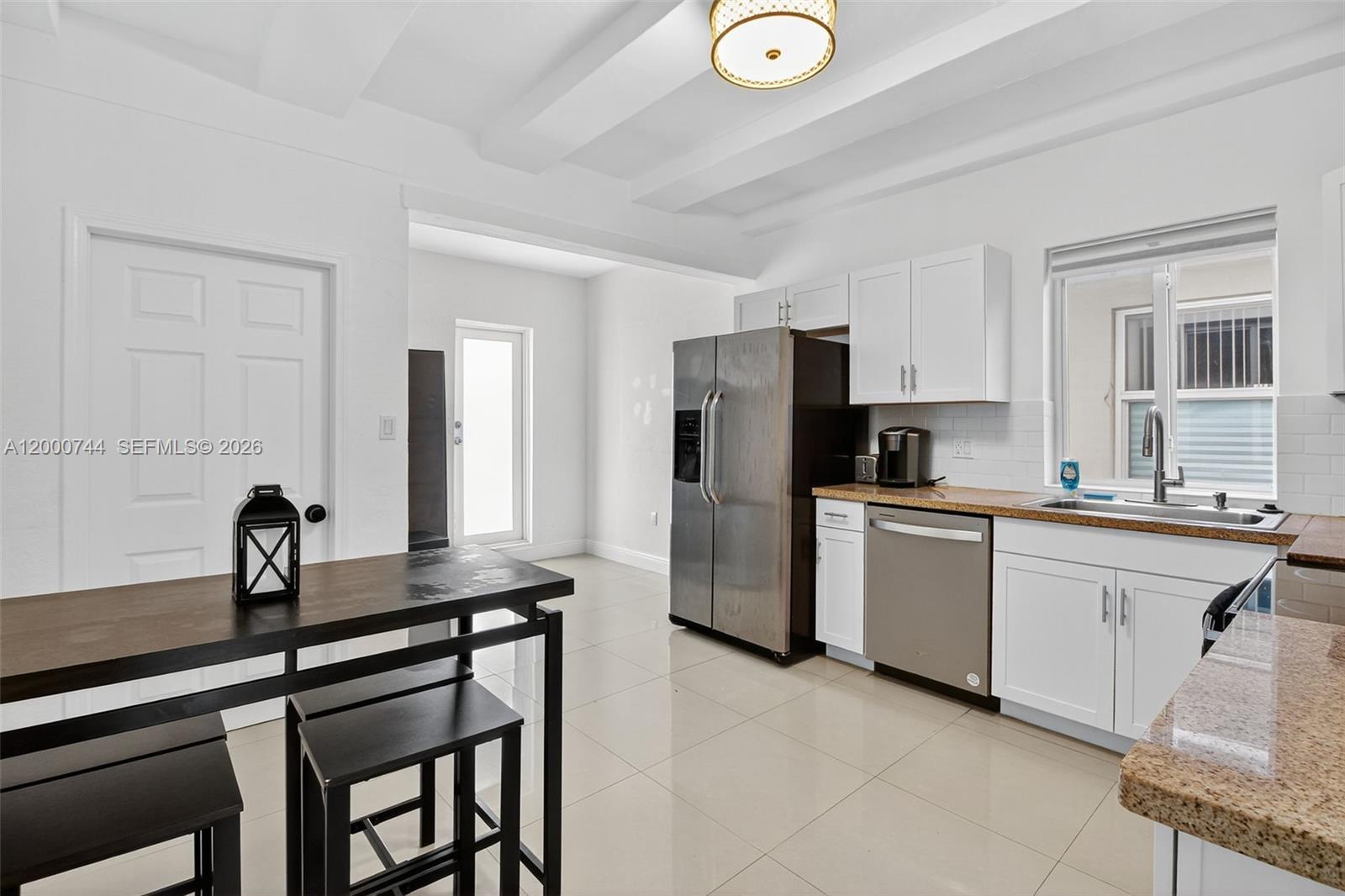 WASHBURNS 2ND ADDN - Residential Income