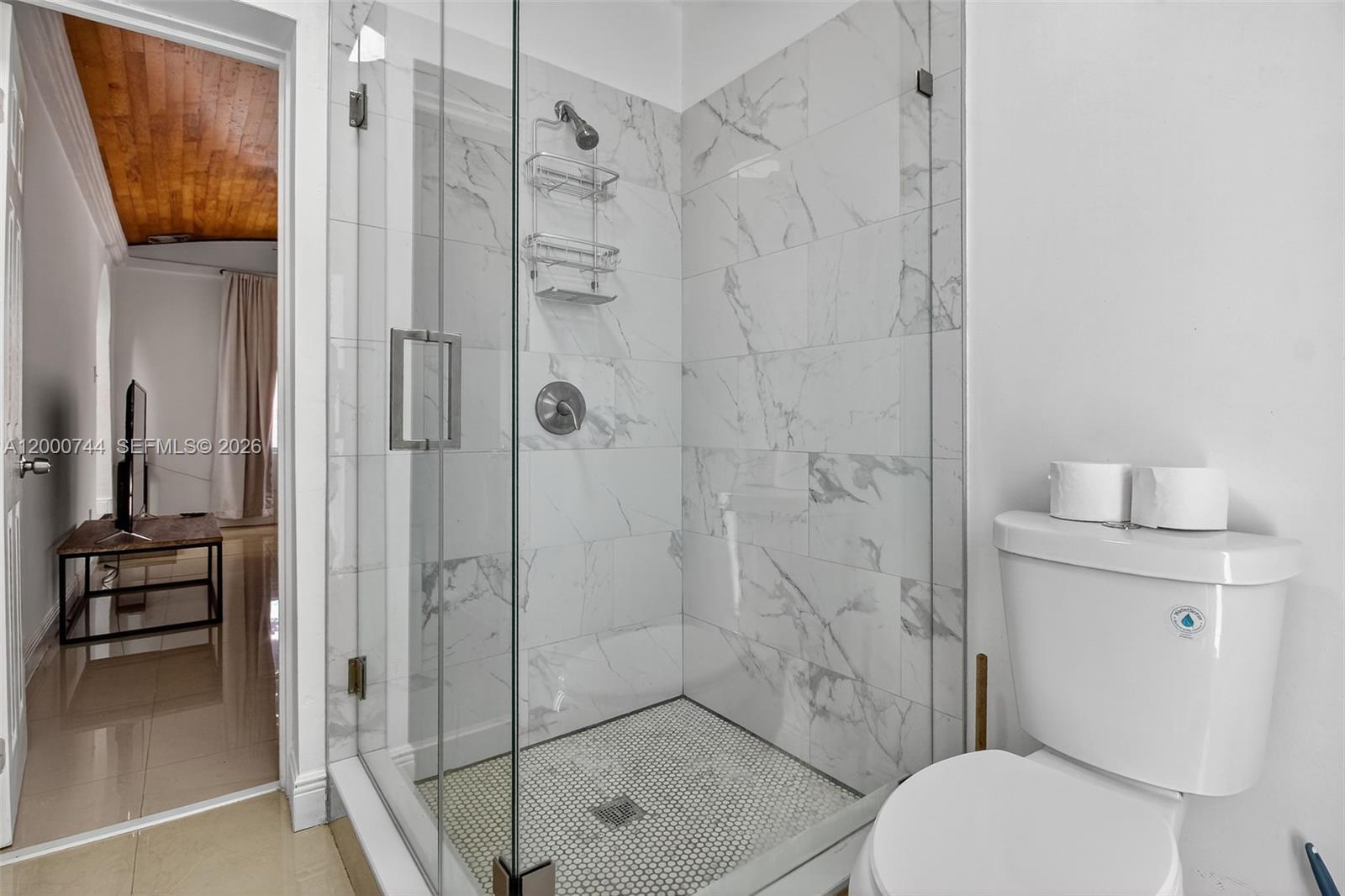 WASHBURNS 2ND ADDN - Residential Income