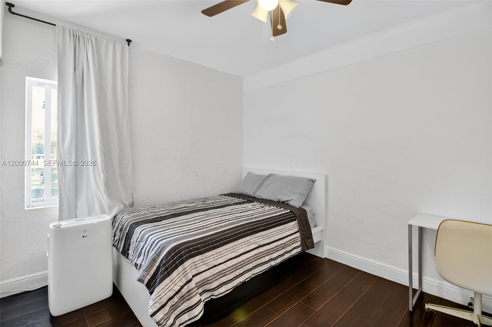 WASHBURNS 2ND ADDN - Residential Income