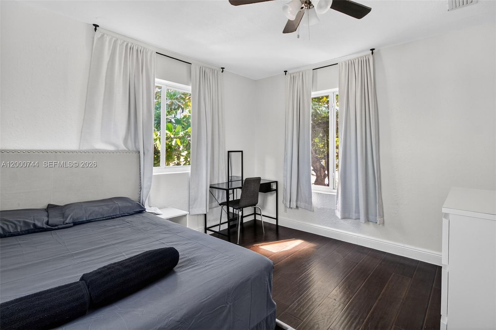 WASHBURNS 2ND ADDN - Residential Income